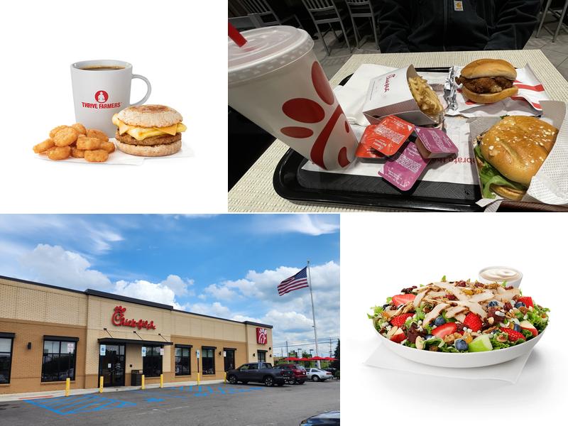 Chick-fil-A