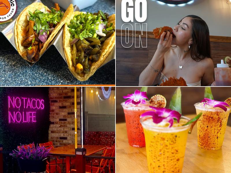 Takito Holic 8508 S Cicero Ave, Burbank