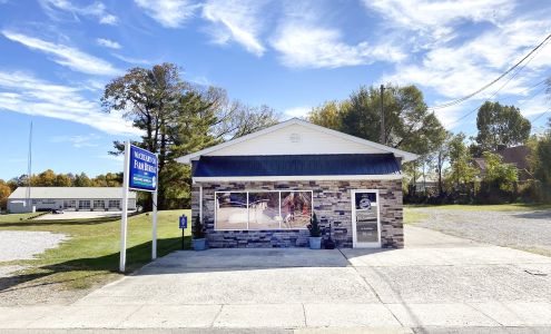 Kentucky Farm Bureau Insurance | McCreary County 117 Main St, Whitley City Kentucky 42653