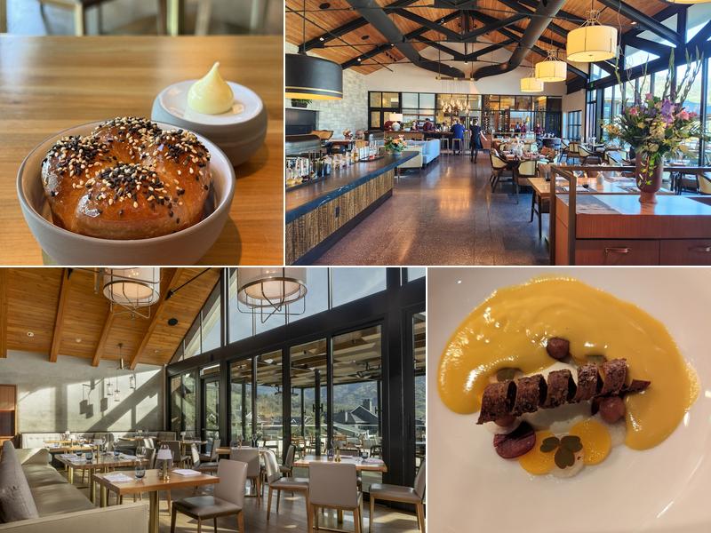 Auro 400 Silverado Trail N, Calistoga