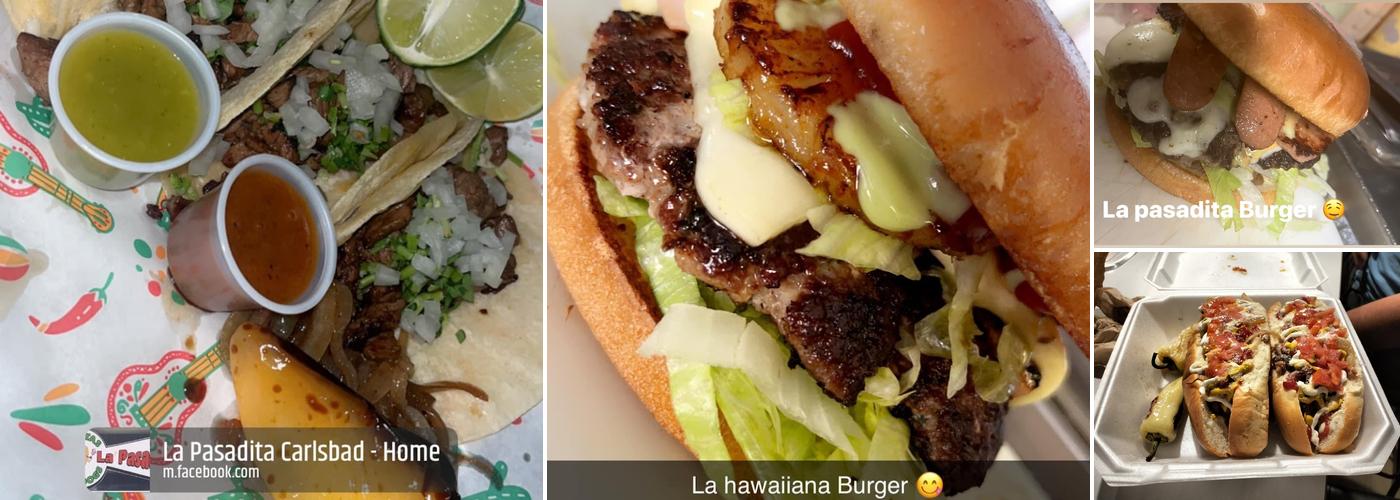 La pasadita Carlsbad