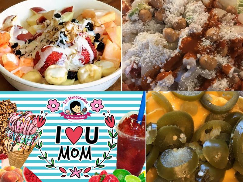 Las Mangonadas Carpentersville