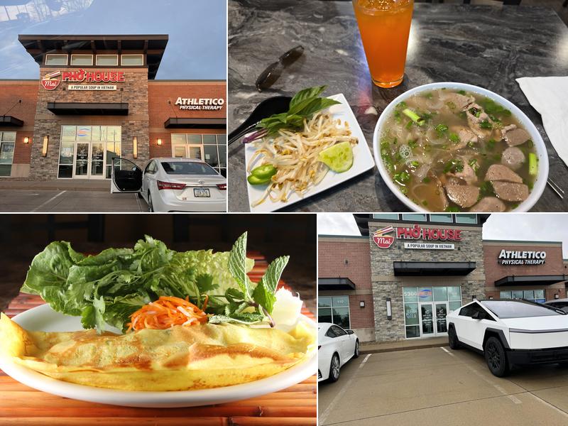 Pho House 5300 Fountains Dr NE #108, Cedar Rapids