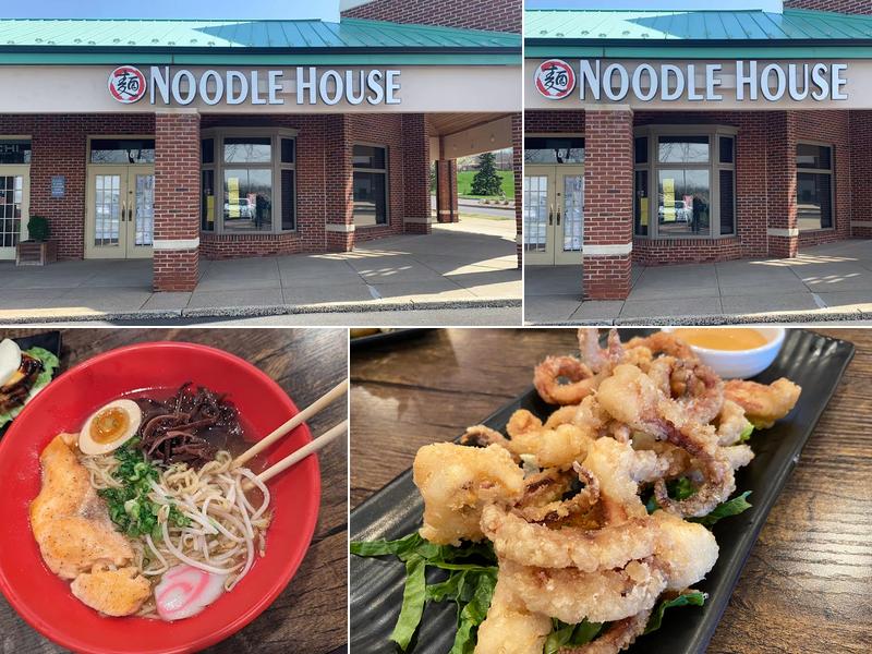 Noodle House 4275 County Line Rd, Chalfont