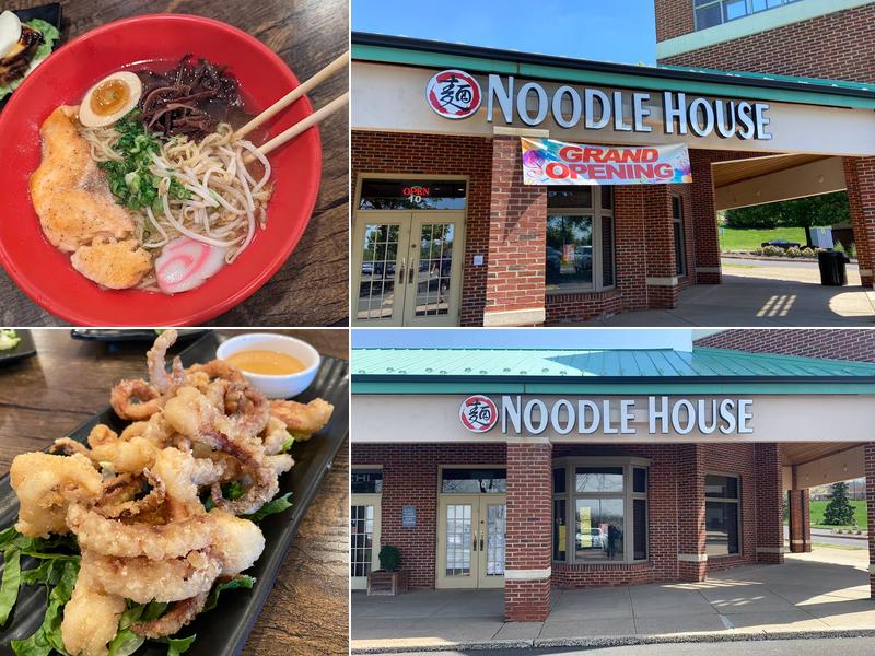 Noodle House