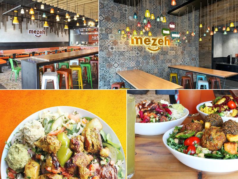 mezeh