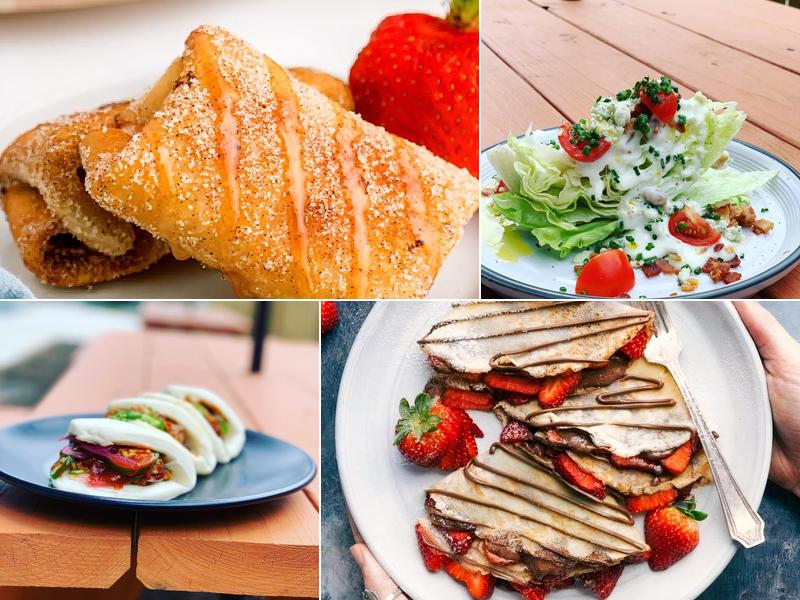 Mep Casual American Cuisine