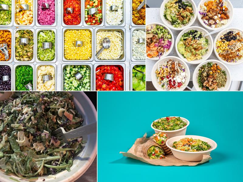 Chopt Creative Salad Company
