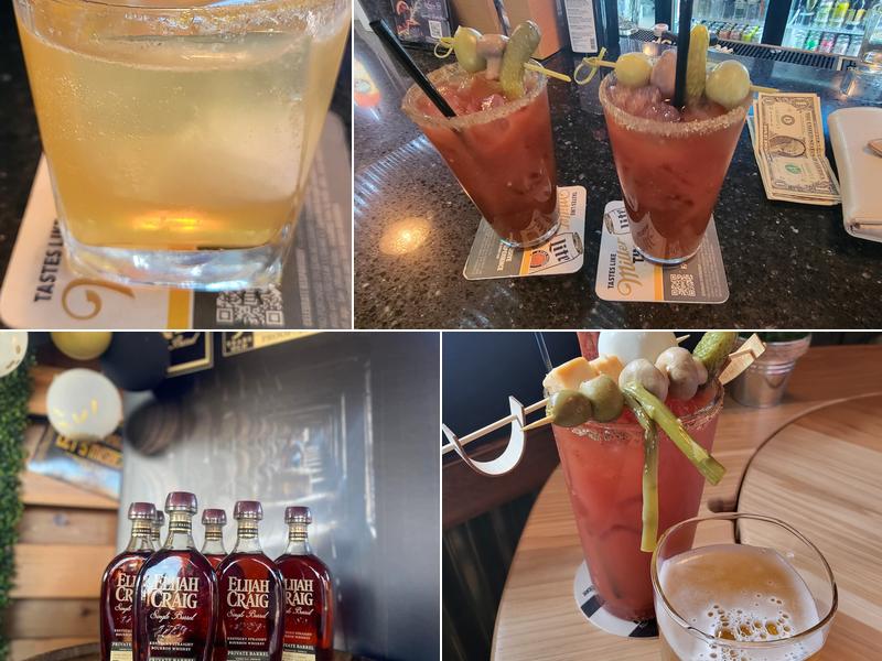 Whiskey Way 697 County Hwy SS, Chetek