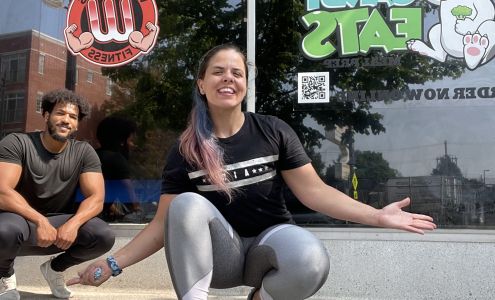 Fitvengers 7805 W Grand Ave, Elmwood Park Illinois 60707