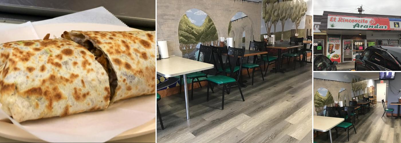 El Rinconcito De Arandas