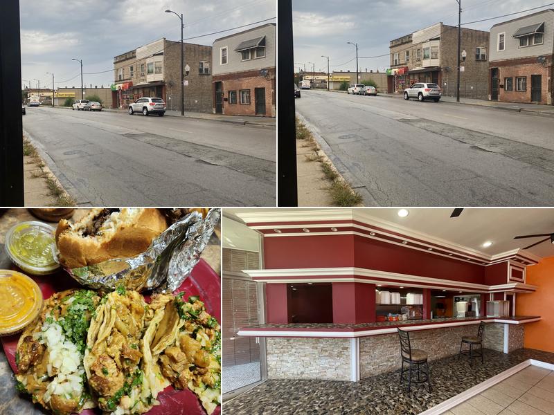 Shorty’s Mexican Grill