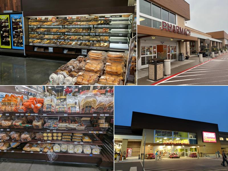 King Soopers Marketplace