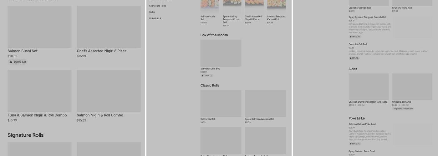 Cincinnati Pizza Menu