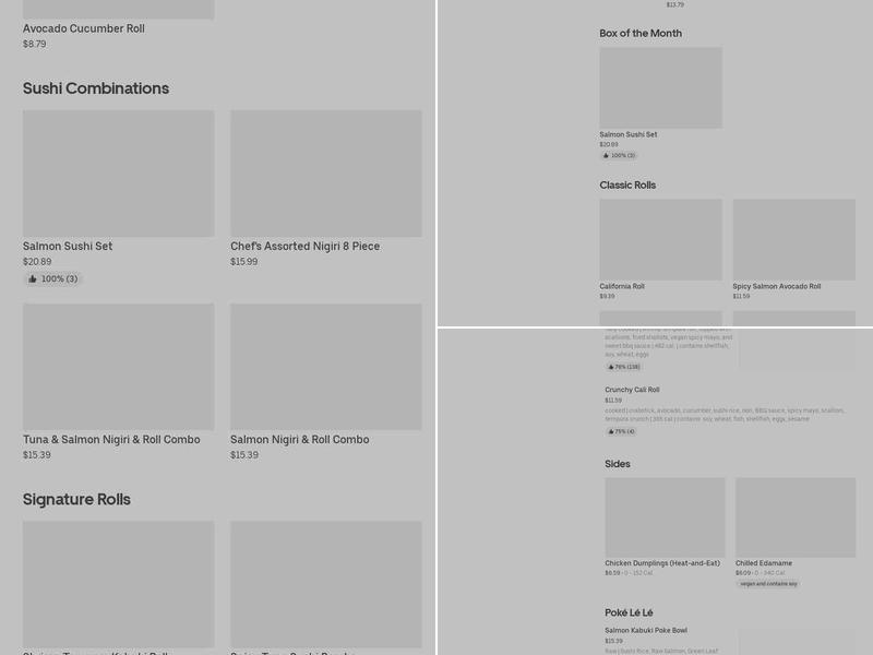 Cincinnati Pizza Menu