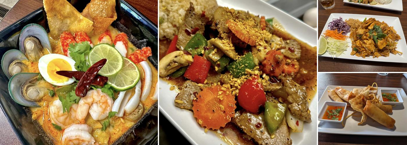 Ruk Thai Kitchen