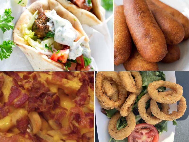 Susu's ( Always Fresh )