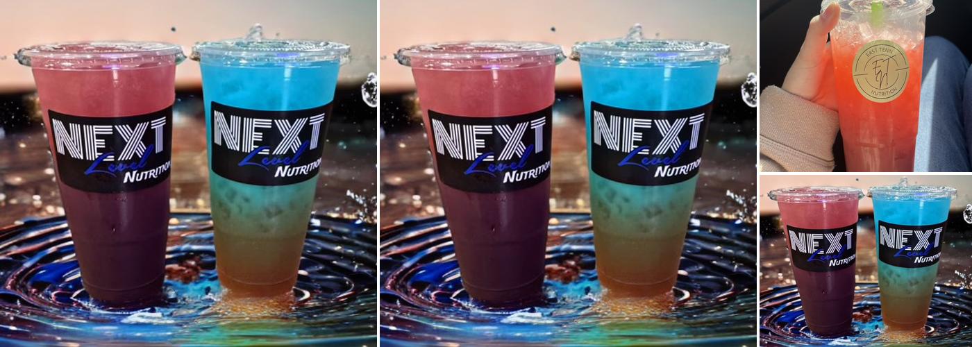 Next Level Nutrition