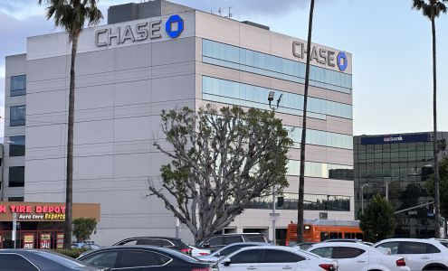 Chase Bank