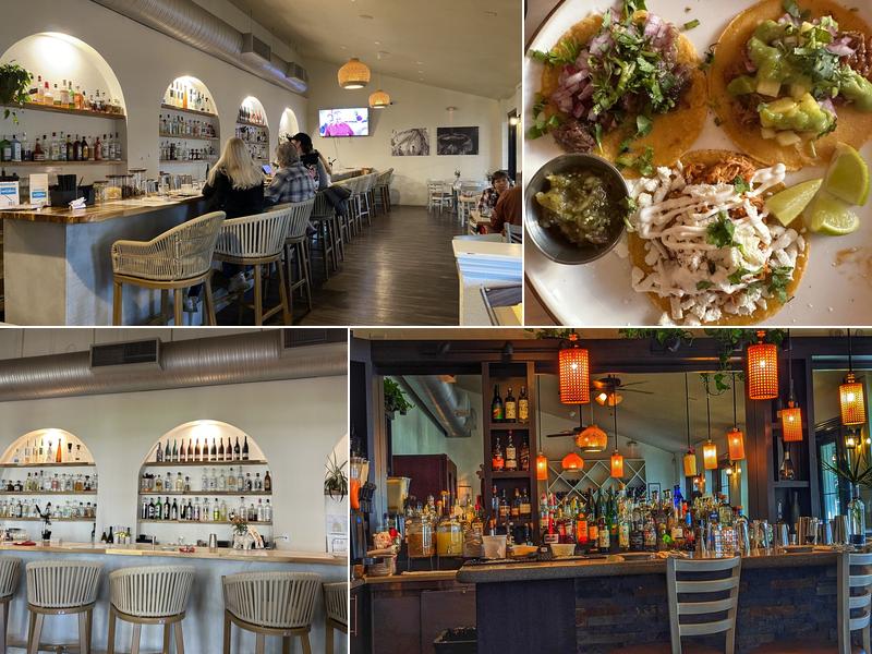 Milpa Tacos y Tortillas