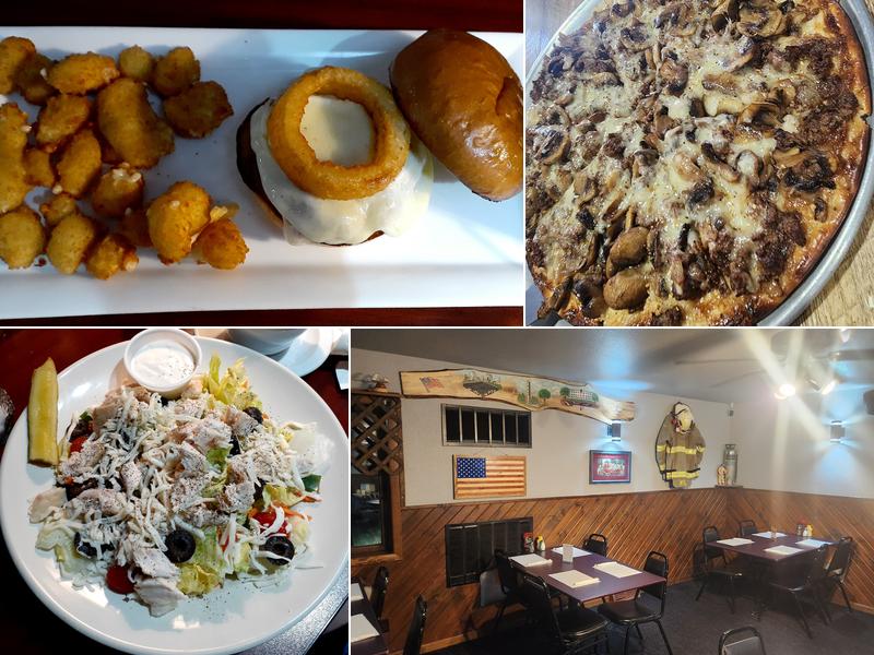 Miller's Hillside Pub 235 N Church Ln, Coloma