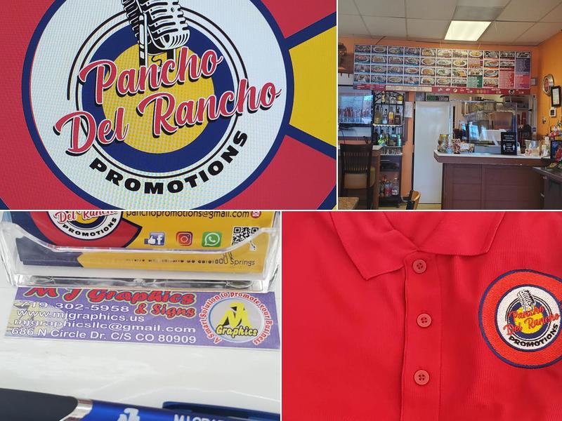 Restaurante El Ranchero