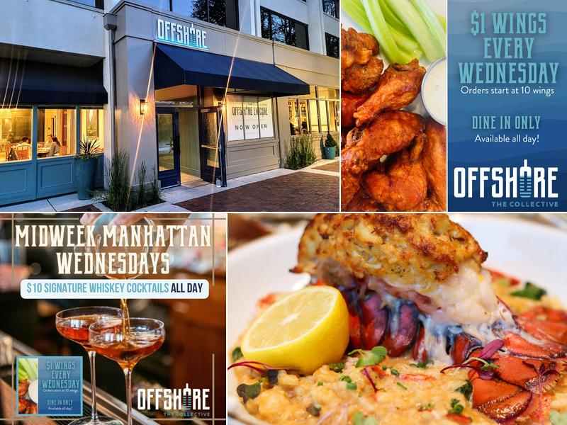 The Collective Offshore