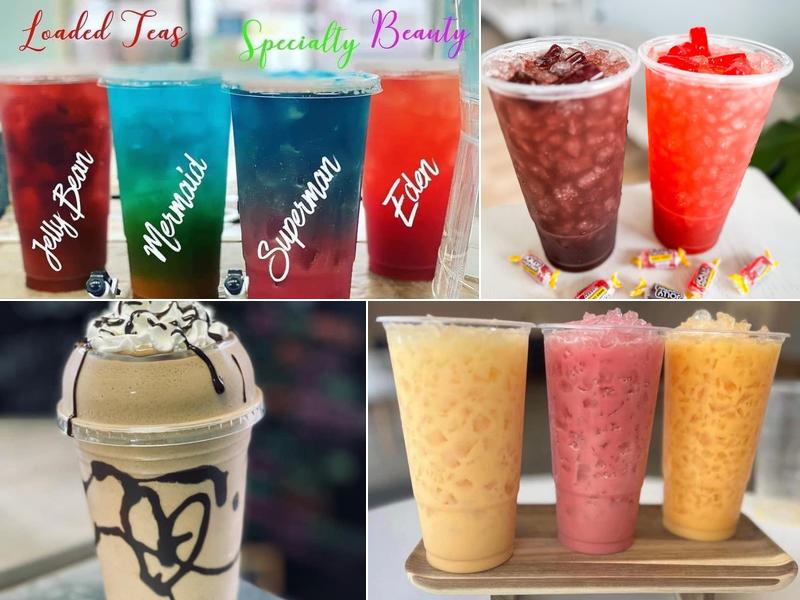 Platinum Nutrition LLC 1005 US-98 suite 2, Columbia