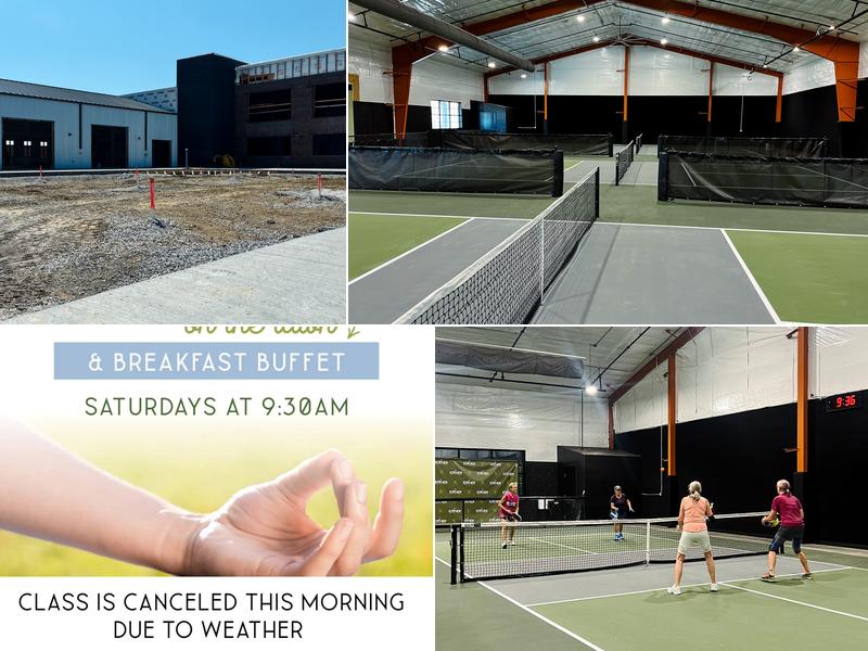 The Kitchen Grill & Games