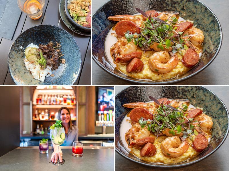 17 Arrows Craft Kitchen + Bar