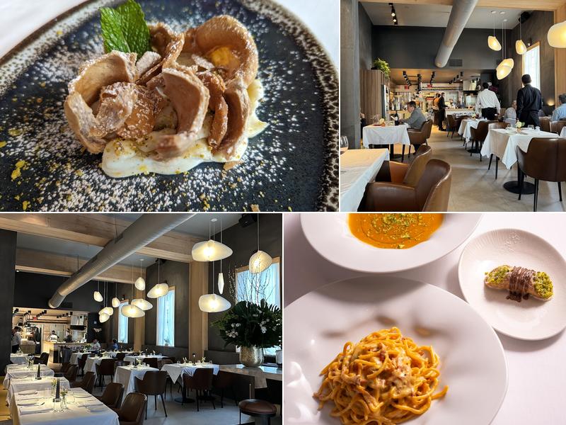 Il Duomo Dei Sapori Restaurant