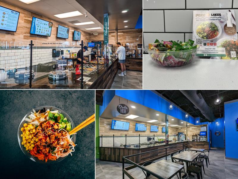 Poke Lakes 20601 Torrence Chapel Rd Unit 5B, Cornelius