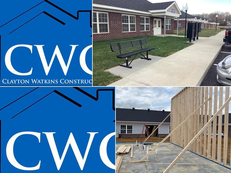 Clayton Watkins Construction