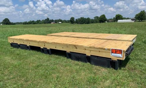 Brian Ashley Framing LLC 100 McGrew Church Rd, Leitchfield Kentucky 42754