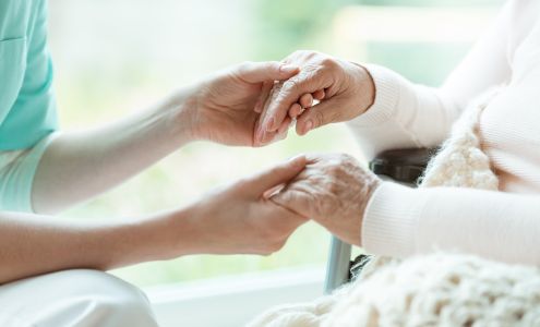 Intrepid USA Healthcare Services 314 W White Oak St, Leitchfield Kentucky 42754