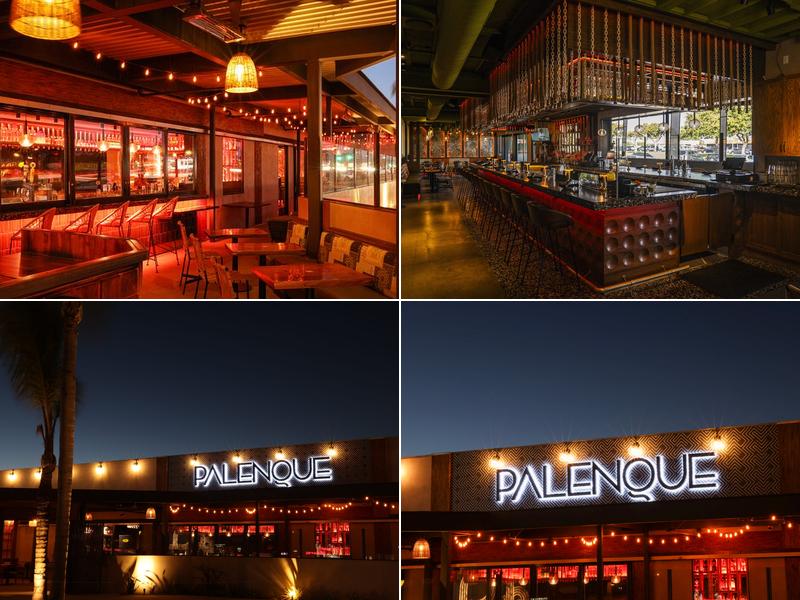 Palenque Kitchen Costa Mesa