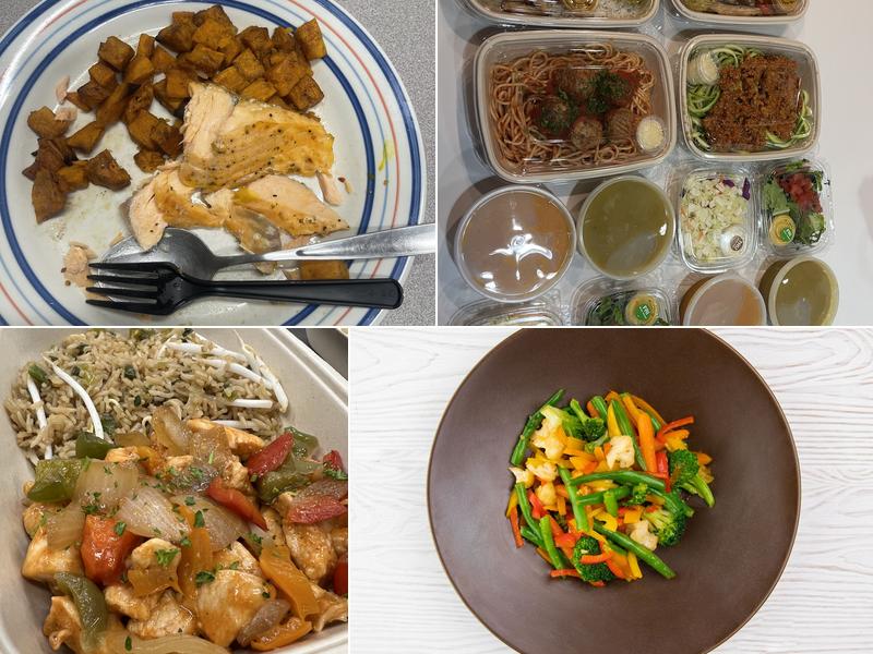 COVET CUISINE MEAL PREP MIAMI