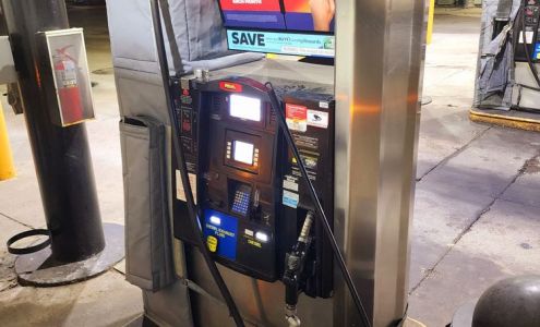 PJ Fresh Marketplace