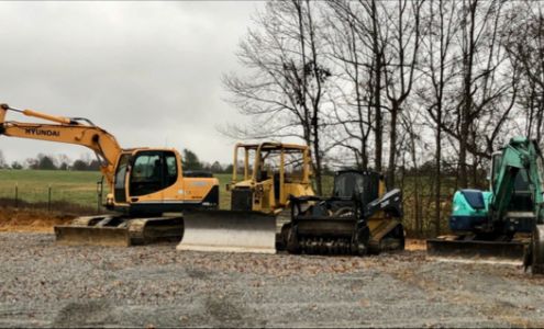 Duvall's General Maintenance, LLC 525 Caraway Rd, Leitchfield Kentucky 42754