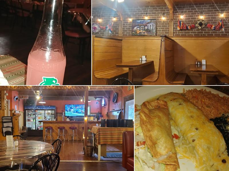 Martha's Kitchen 58421 CA-70, Cromberg