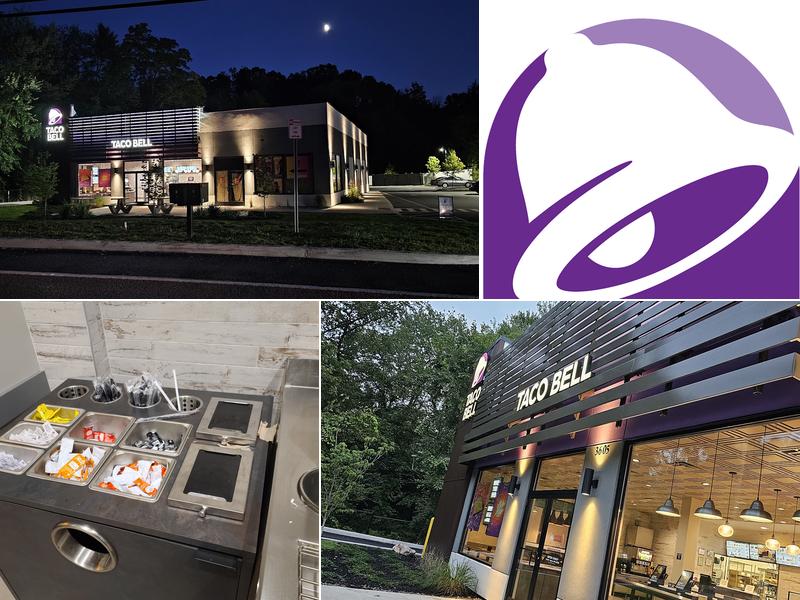 Taco Bell 3605 Crompond Rd, Cortlandt