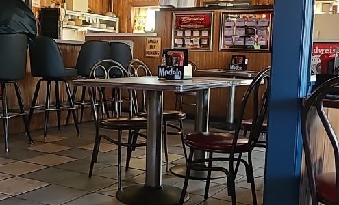 JJ's Crumstown Tavern North Liberty