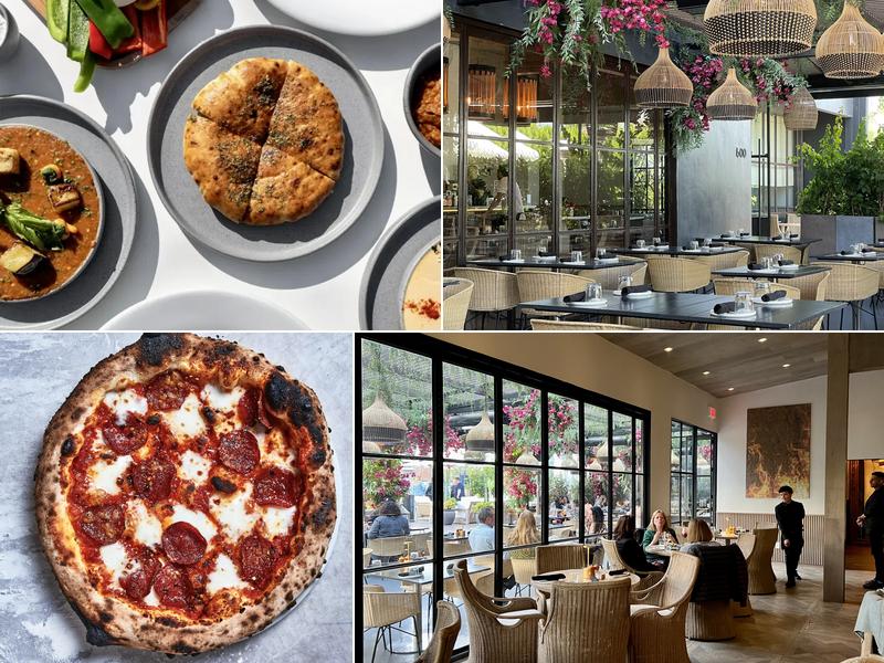 Paloma Venice 600 S Venice Blvd, Venice