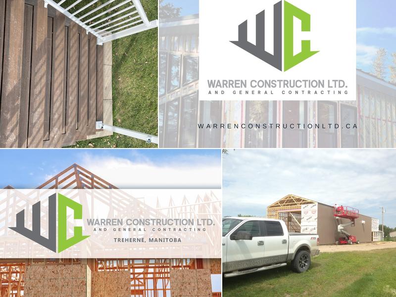 Warren Construction Ltd. and General Contracting
