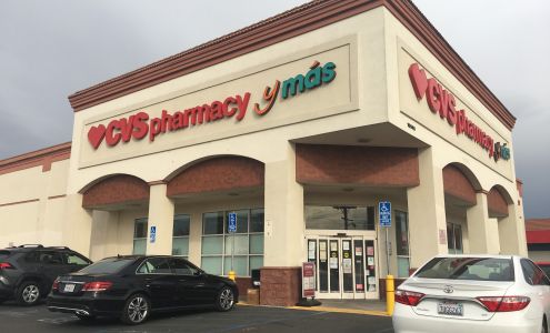 CVS