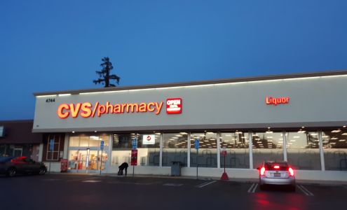 CVS