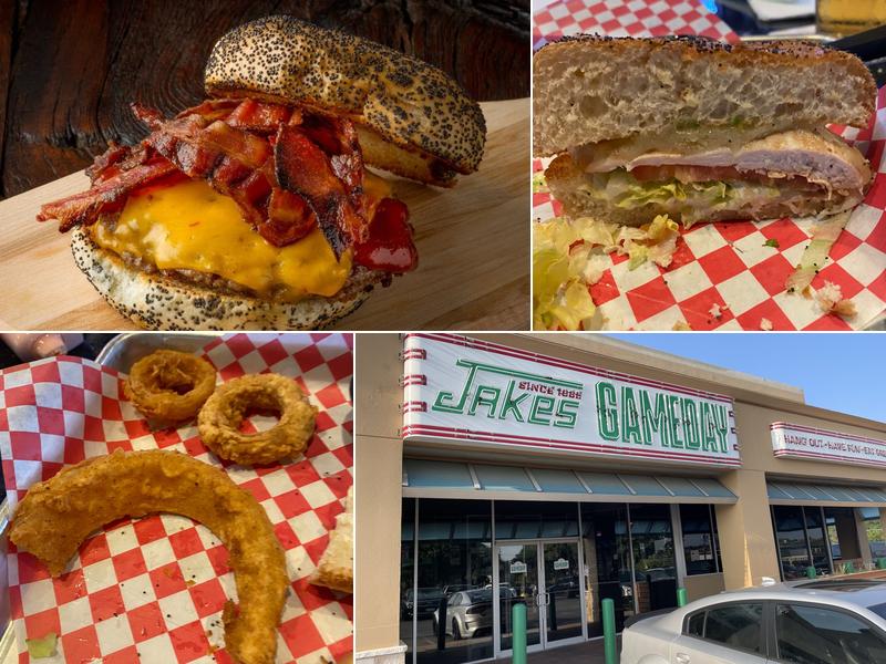 Tailgaters Sports Bar & Grill - Lake Highlands