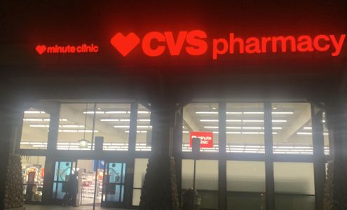 CVS