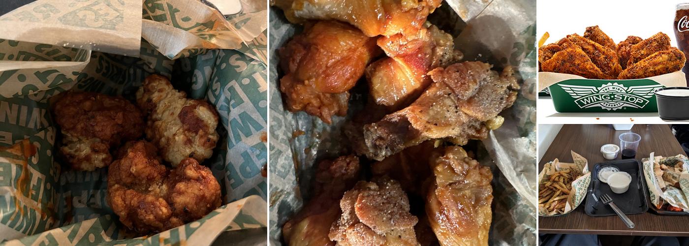 Wingstop