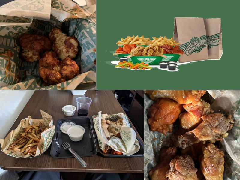 Wingstop